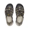 Men's Newport H2 Sandal | Raven/Aluminum sold by Keen