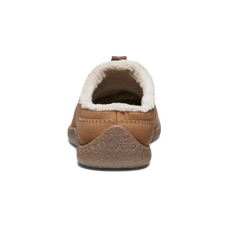 Women's Howser III Slide | Toasted Coconut/Bison sold by Keen product image thumbnail 5