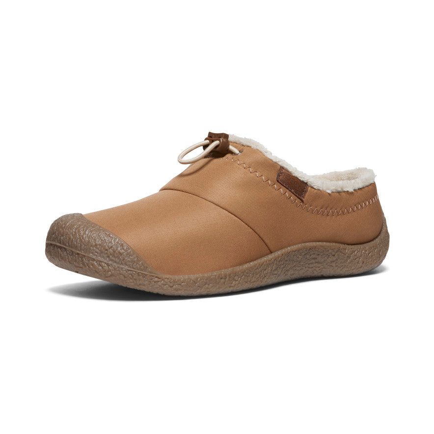 Women's Howser III Slide | Toasted Coconut/Bison sold by Keen product image thumbnail 3