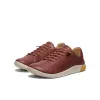 Women's KNX Leather Sneaker  |  Tortoise Shell/Plaza Taupe sold by Keen