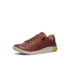 Women's KNX Leather Sneaker  |  Tortoise Shell/Plaza Taupe sold by Keen