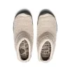 Women's Howser Fold Down   |  Silver Lining/Black sold by Keen