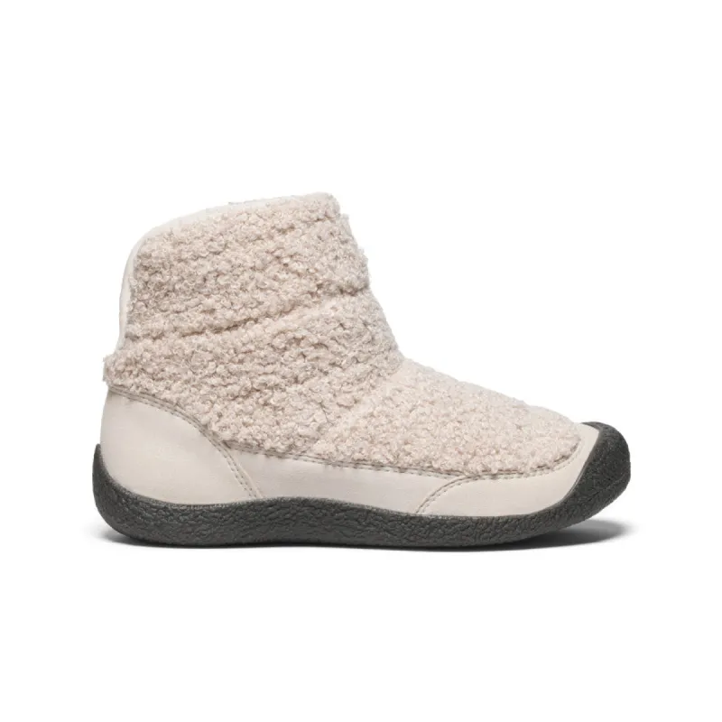 Women's Howser Fold Down   |  Silver Lining/Black sold by Keen