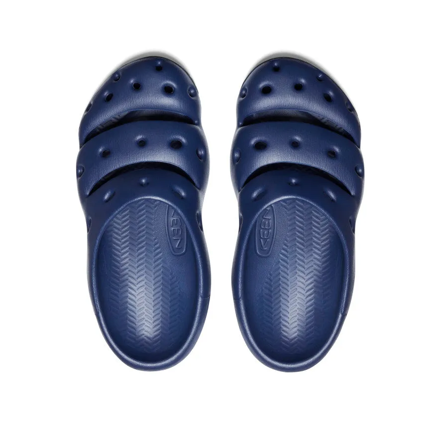 Men's Yogui Clog | Naval Academy/Naval Academy sold by Keen product image thumbnail 4