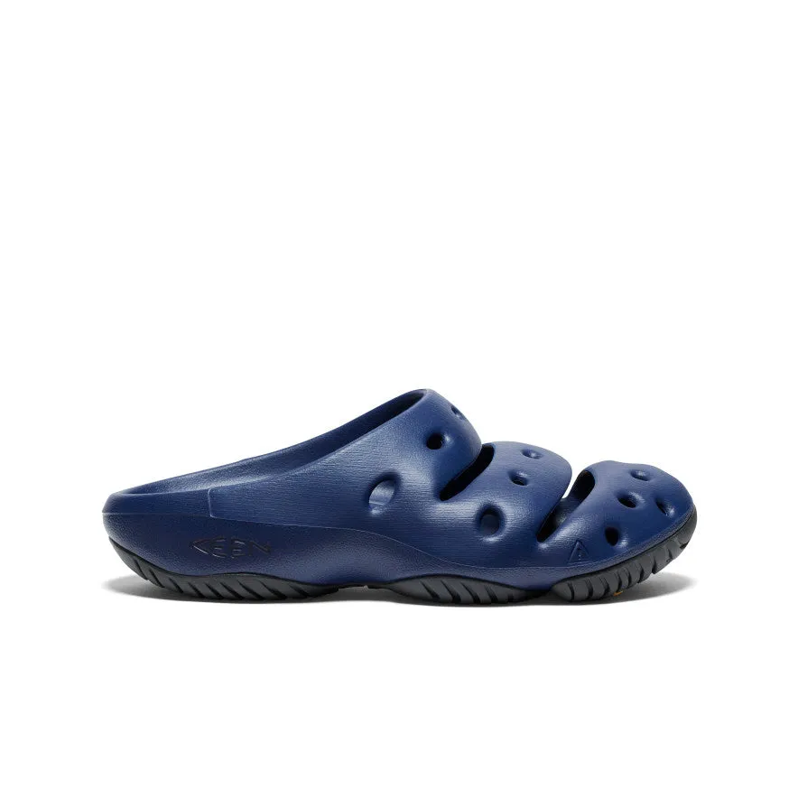 Men's Yogui Clog | Naval Academy/Naval Academy sold by Keen