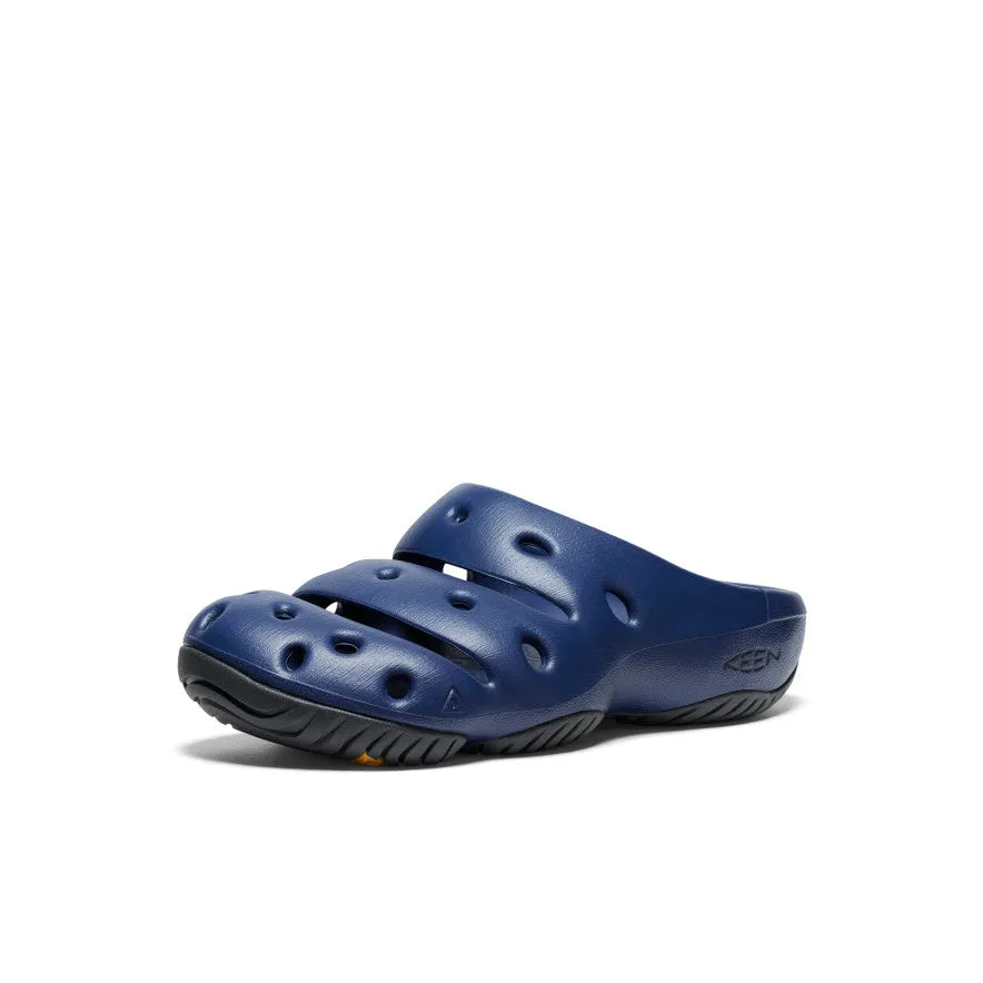 Men's Yogui Clog | Naval Academy/Naval Academy sold by Keen product image thumbnail 3