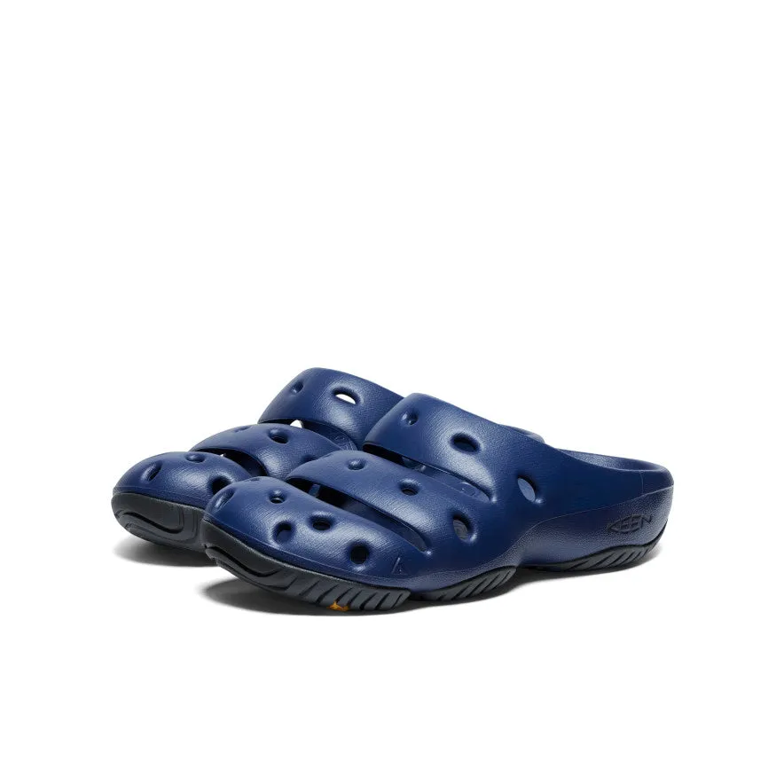 Men's Yogui Clog | Naval Academy/Naval Academy sold by Keen product image thumbnail 2