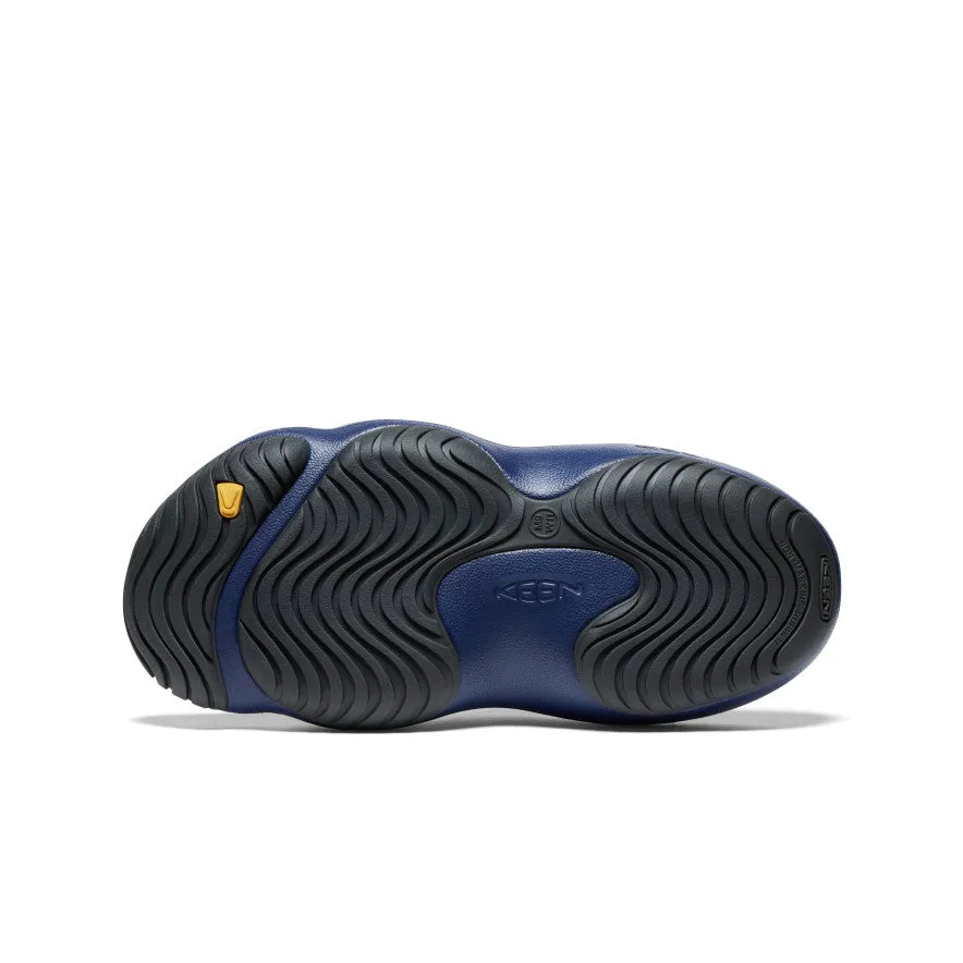 Men's Yogui Clog | Naval Academy/Naval Academy sold by Keen product image thumbnail 5