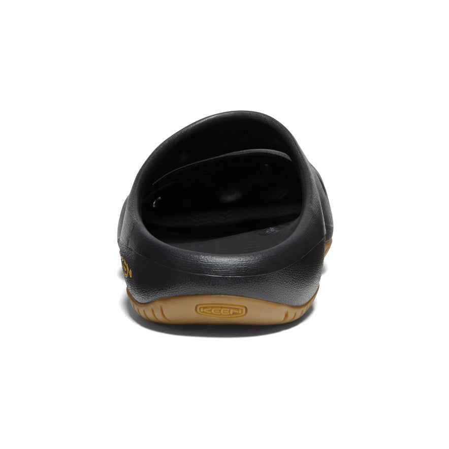 Men's Yogui Clog | Black sold by Keen product image thumbnail 5