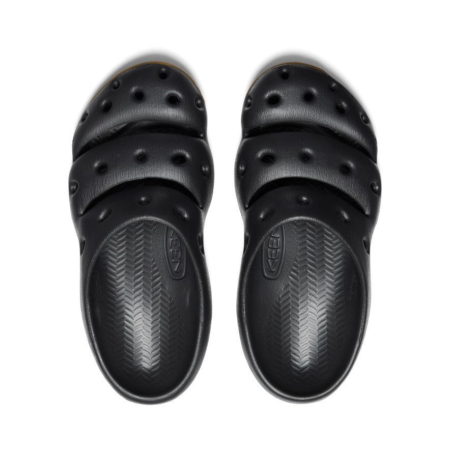 Men's Yogui Clog | Black sold by Keen product image thumbnail 4