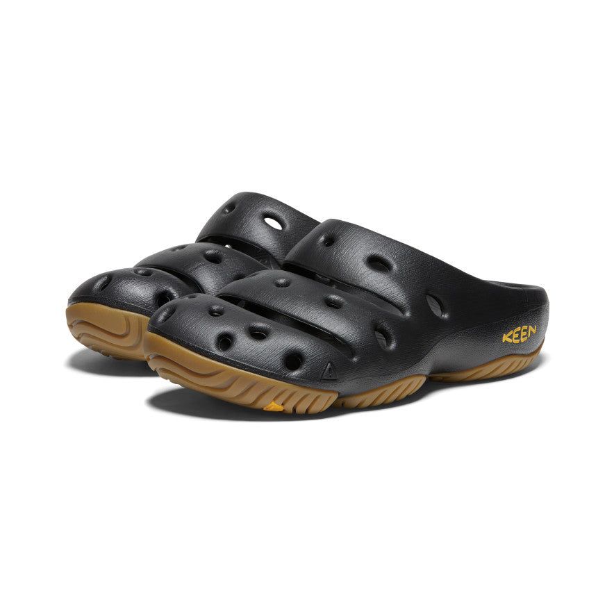 Men's Yogui Clog | Black sold by Keen product image thumbnail 2