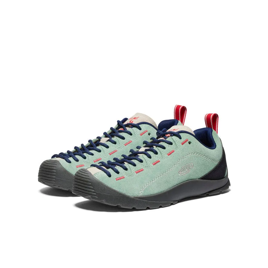 Women's Jasper Suede Sneakers | Year Of The Dragon sold by Keen product image thumbnail 2