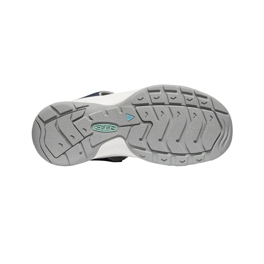 Women's Astoria West Sandal | Navy/Beveled Glass sold by Keen product image thumbnail 5