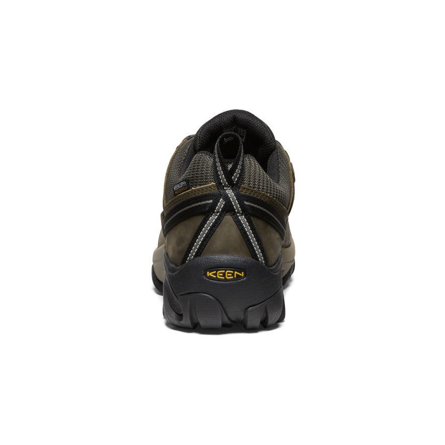Men's Targhee II Waterproof | Dark Olive/Plaza Taupe sold by Keen product image thumbnail 5
