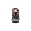 Women's Targhee IV Wide Waterproof Hiking Boot  |  Brindle/Nostalgia Rose sold by Keen