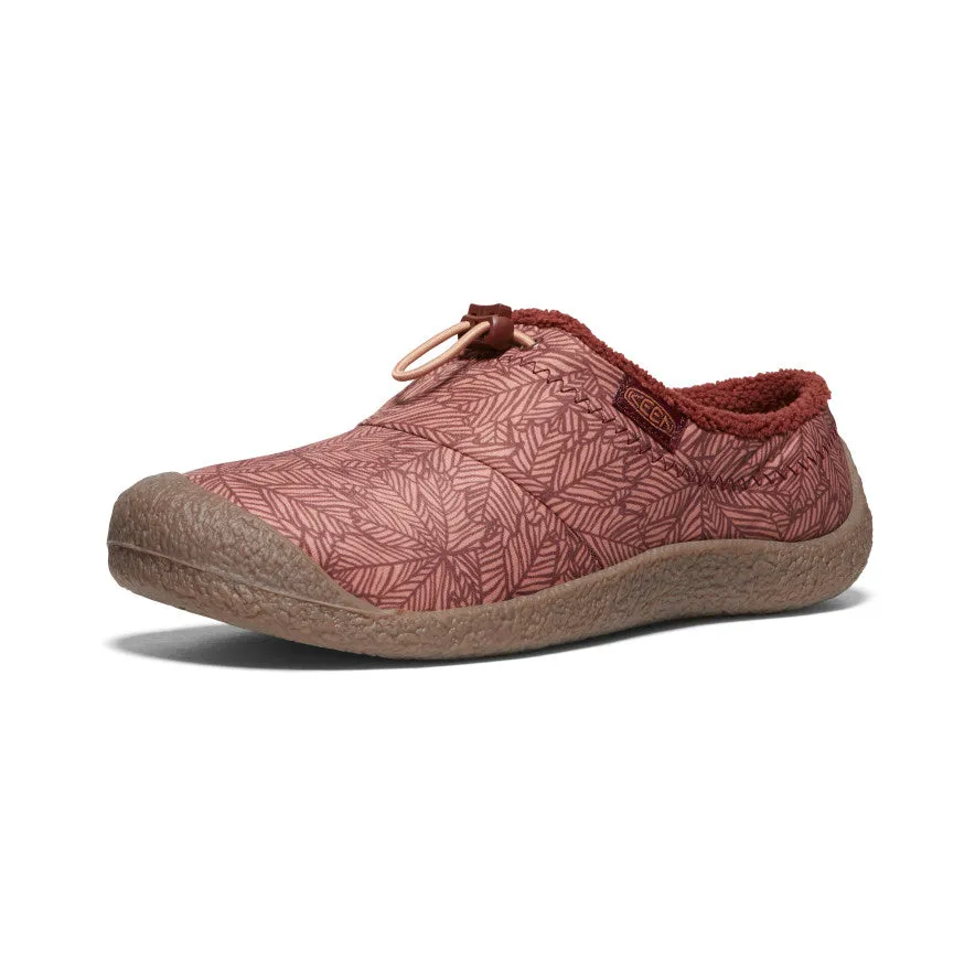 Women's Howser III Slide | Andorra Leaf sold by Keen product image thumbnail 3