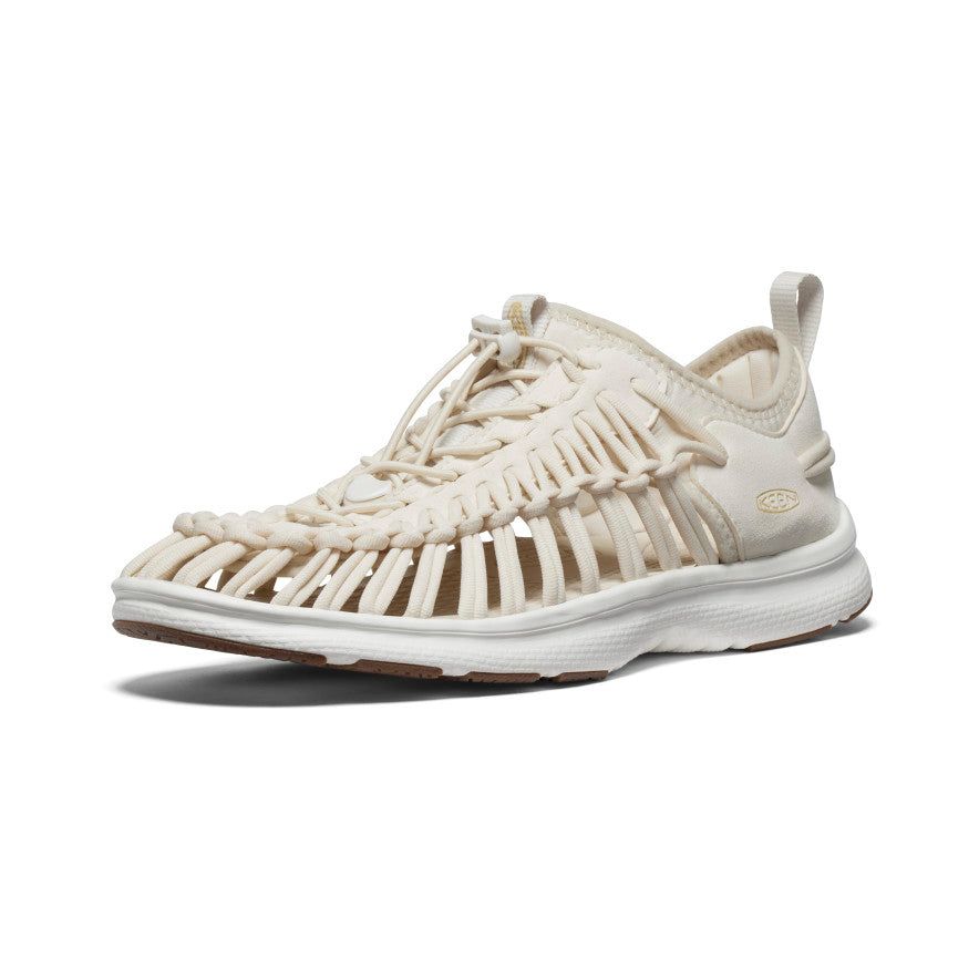 Men's UNEEK O3 Sneaker Sandal | Birch/Star White sold by Keen product image thumbnail 3