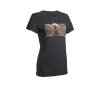 Women's Slot Canyon Tee  |  Black sold by Keen