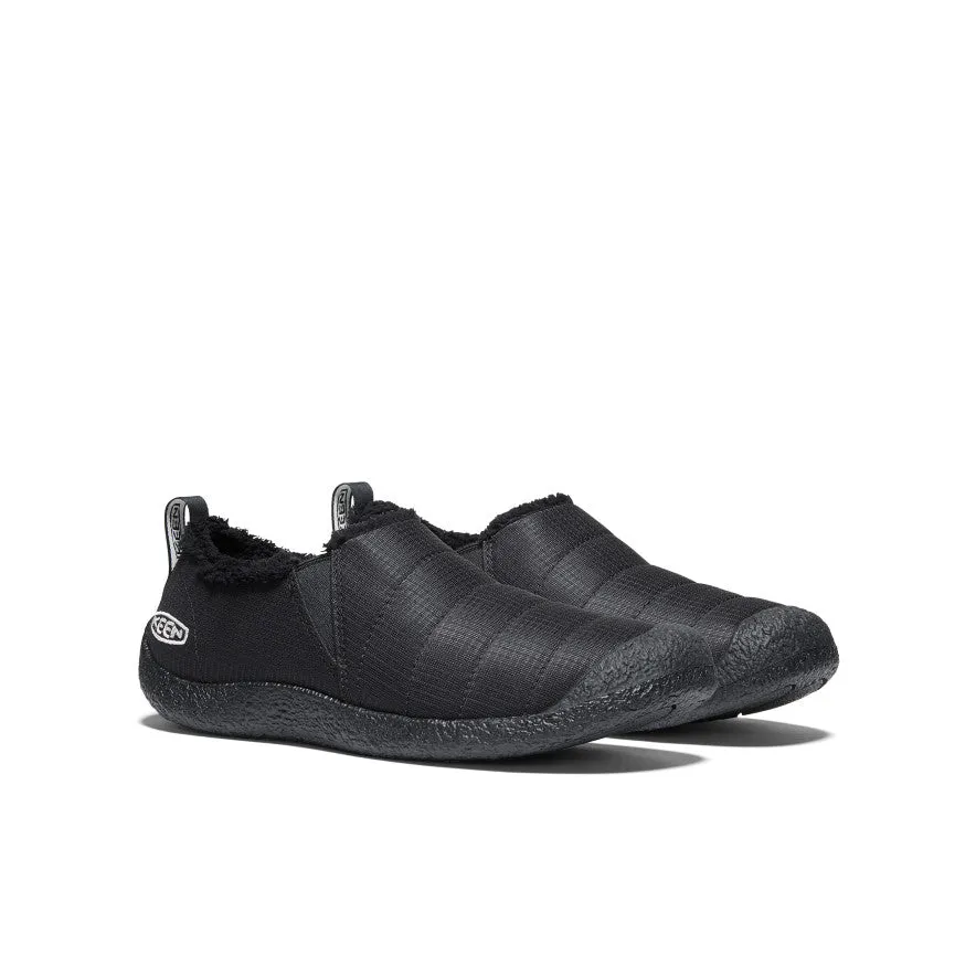Women's Howser II | Triple Black sold by Keen product image thumbnail 2