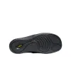 Women's Howser II  |  Triple Black sold by Keen
