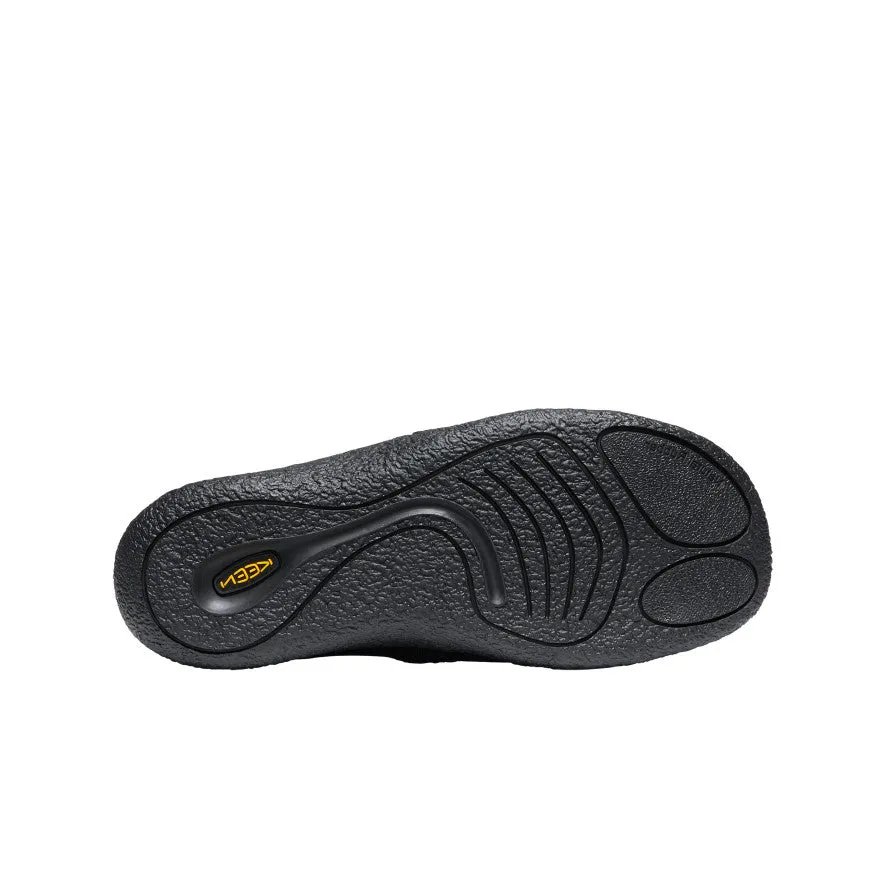 Women's Howser II | Triple Black sold by Keen product image thumbnail 5
