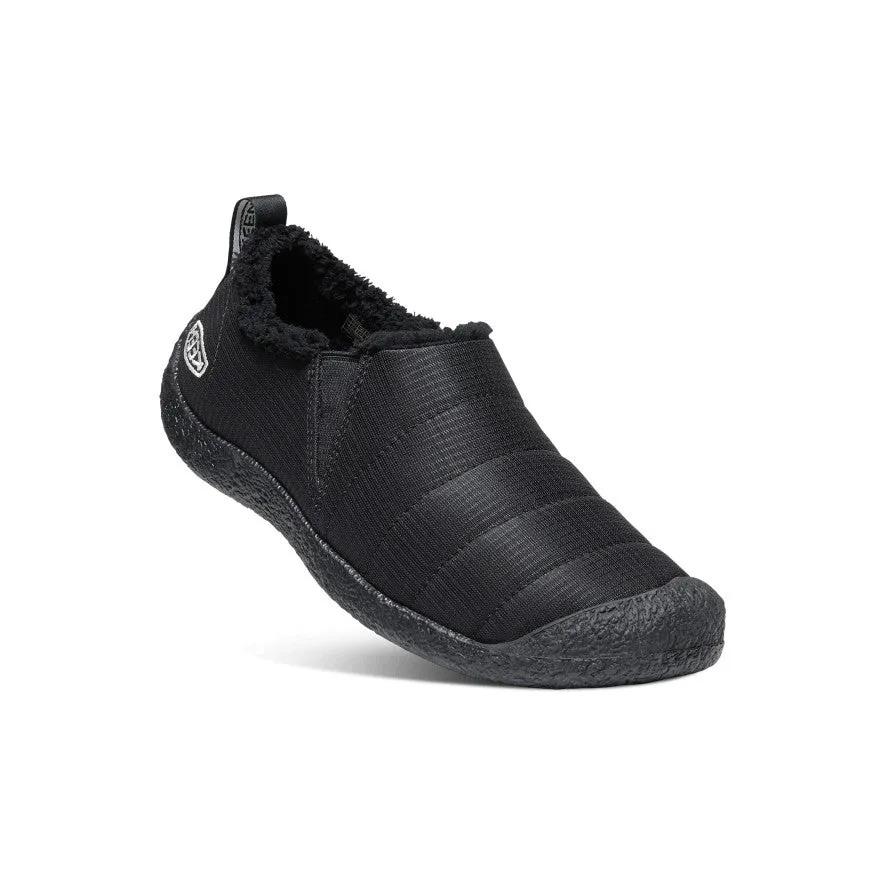 Women's Howser II | Triple Black sold by Keen product image thumbnail 3