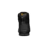 Men's Independence 6" Waterproof Boot (Soft Toe)  |  Black/Black sold by Keen
