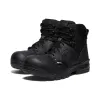 Men's Independence 6" Waterproof Boot (Soft Toe)  |  Black/Black sold by Keen
