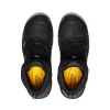 Men's Independence 6" Waterproof Boot (Soft Toe)  |  Black/Black sold by Keen
