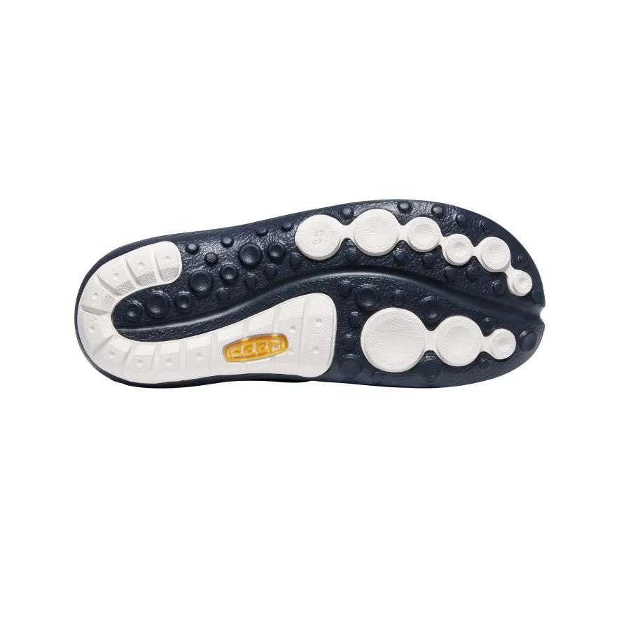 Men's Shanti Clog | Black Iris/White sold by Keen product image thumbnail 5