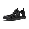 Men's Clearwater CNX | Triple Black sold by Keen