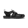 Men's Clearwater CNX | Triple Black sold by Keen