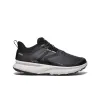 Women's 450 Dirt Waterproof Hiking Shoe  |  Black/Magnet sold by Keen