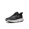 Women's 450 Dirt Waterproof Hiking Shoe  |  Black/Magnet sold by Keen