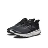 Women's 450 Dirt Waterproof Hiking Shoe  |  Black/Magnet sold by Keen