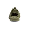 Men's Newport H2 Sandal | Monochrome/Olive Drab sold by Keen
