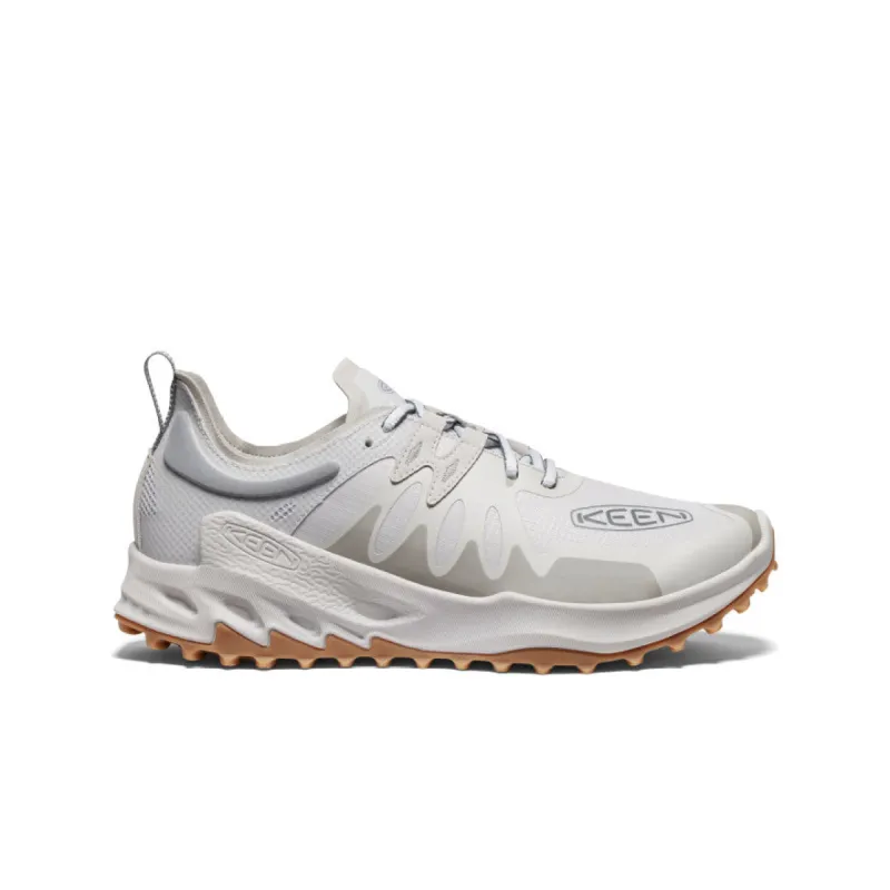 Men's Zionic Speed Hiking Shoe  |  Vapor/Alloy sold by Keen