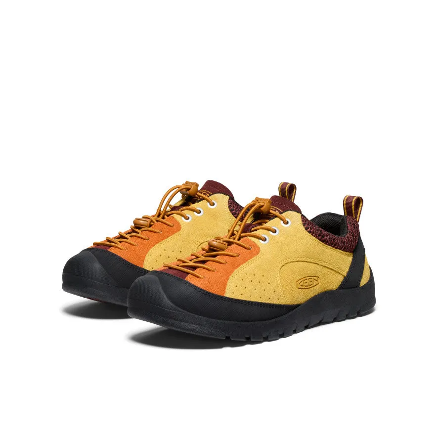 Women's Jasper Rocks Sneaker | Yolk Yellow/Gold Flame sold by Keen product image thumbnail 2