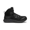 Men's Vista Energy Mid INT MET (Carbon Toe)  |  Black/Raven sold by Keen