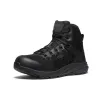 Men's Vista Energy Mid INT MET (Carbon Toe)  |  Black/Raven sold by Keen