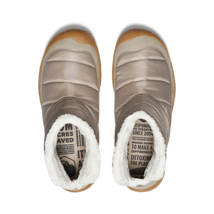 Women's Howser Fold Down | Timberwolf/Plaza Taupe sold by Keen product image thumbnail 5