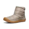 Women's Howser Fold Down   |  Timberwolf/Plaza Taupe sold by Keen