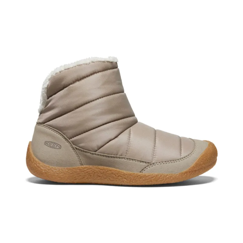 Women's Howser Fold Down   |  Timberwolf/Plaza Taupe sold by Keen
