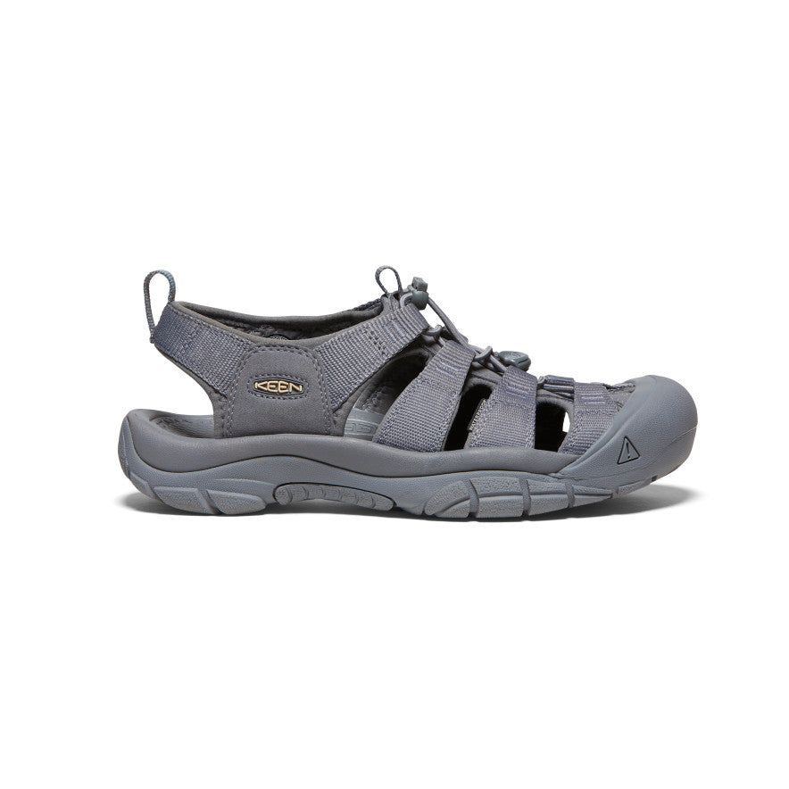Men's Newport H2 | Monochrome/Steel Grey sold by Keen