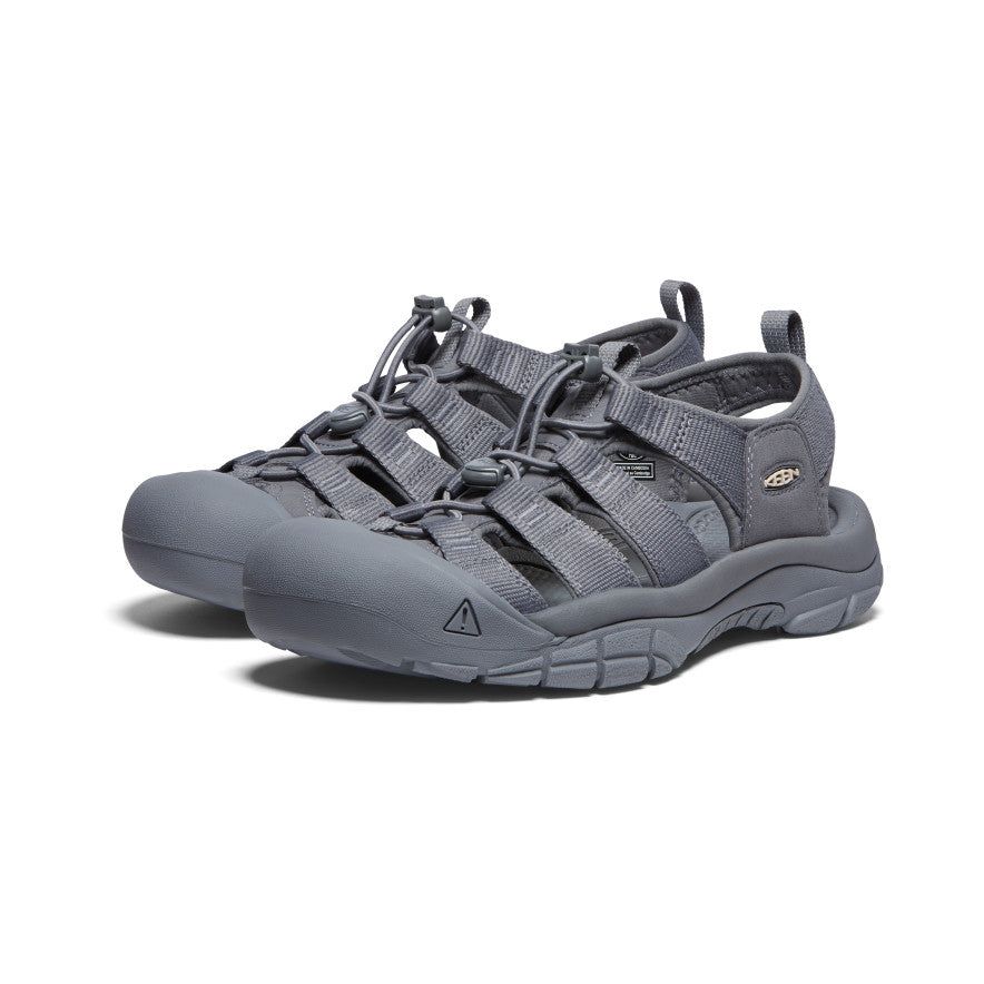 Men's Newport H2 | Monochrome/Steel Grey sold by Keen product image thumbnail 2