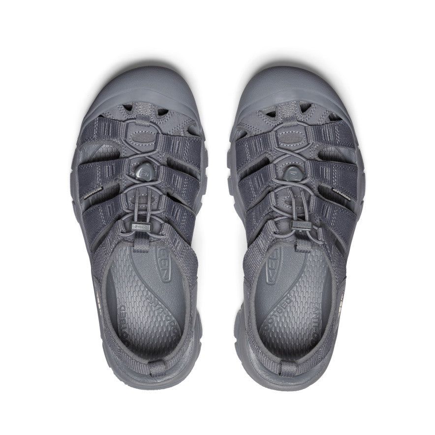 Men's Newport H2 | Monochrome/Steel Grey sold by Keen product image thumbnail 4