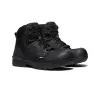 Men's Independence 6" Waterproof Boot (Carbon Toe)  |  Black/Black sold by Keen