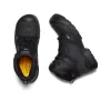 Men's Independence 6" Waterproof Boot (Carbon Toe)  |  Black/Black sold by Keen