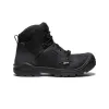 Men's Independence 6" Waterproof Boot (Carbon Toe)  |  Black/Black sold by Keen