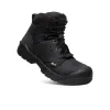 Men's Independence 6" Waterproof Boot (Carbon Toe)  |  Black/Black sold by Keen